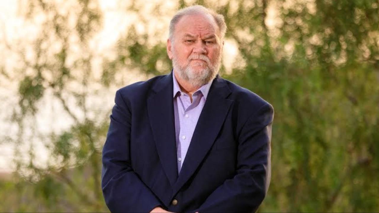Thomas Markle