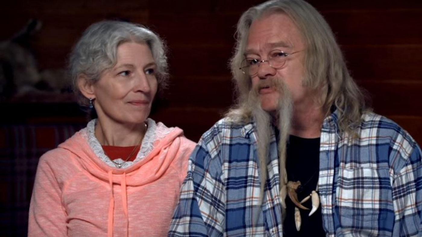 Alaskan Bush People Ami Brown Cancer Free