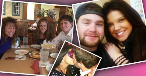 Amy Duggar Slams Family Courting