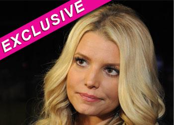 //jessica simpson weight loss splash