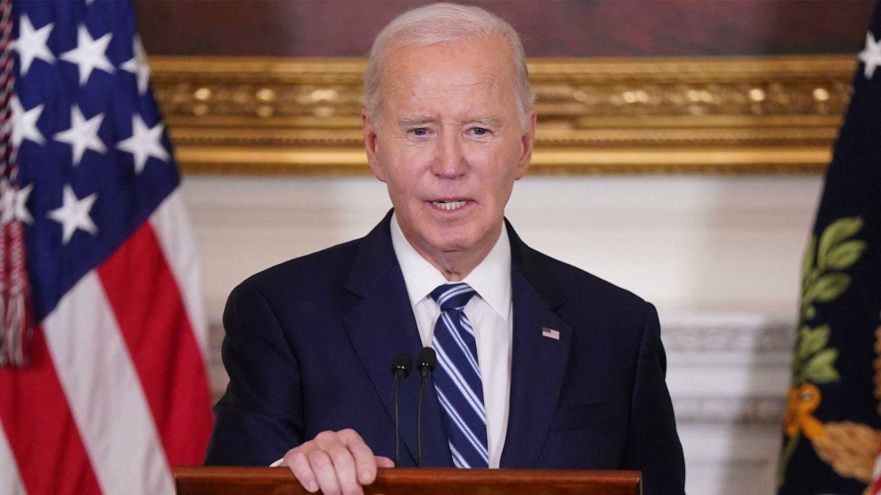 Photo of Joe Biden