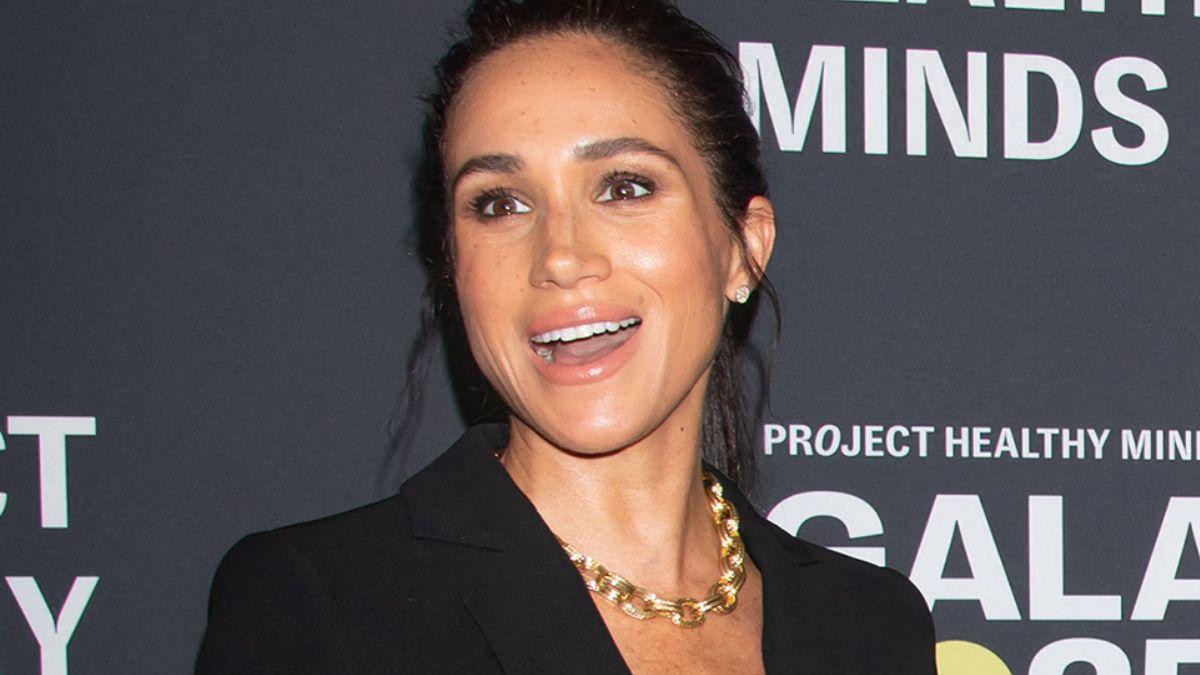 Photo of Meghan Markle