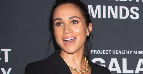 Photo of Meghan Markle