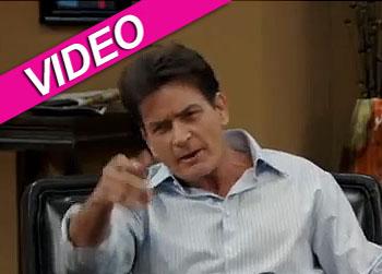 //anger charlie sheen fx