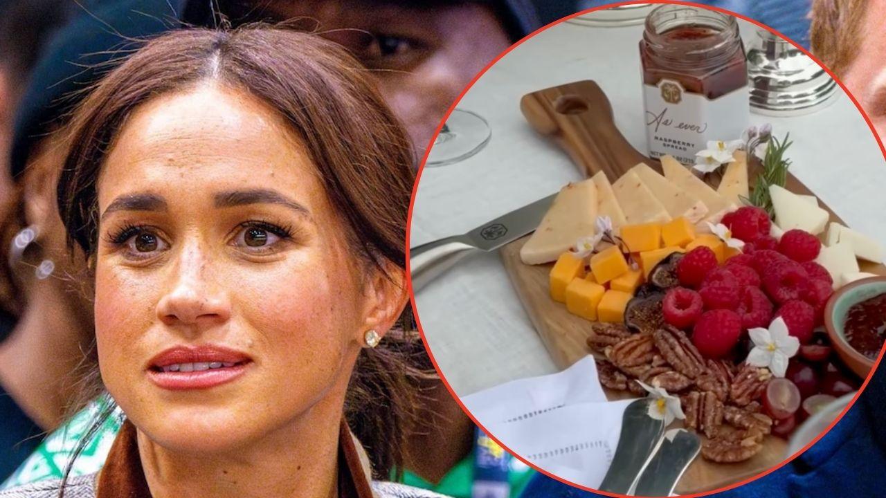 Photo of. Meghan Markle