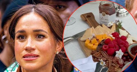 Photo of. Meghan Markle