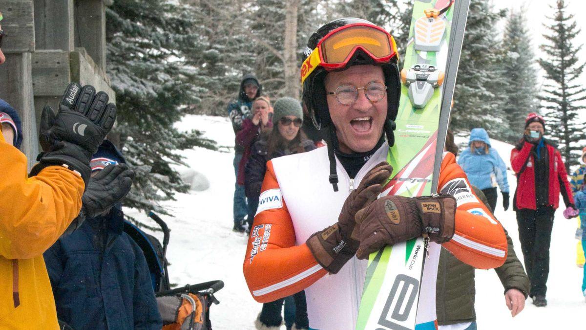 Photo of Eddie Edwards