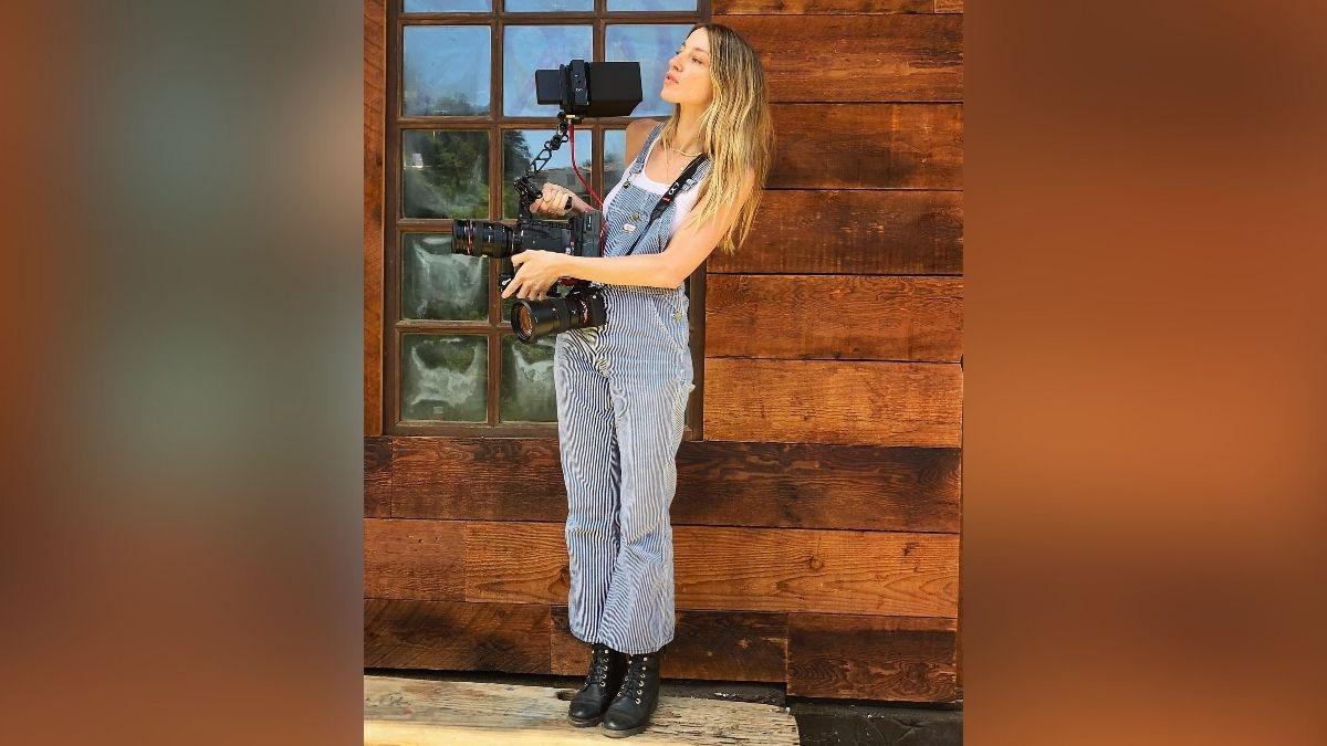 Photo of Janell Shirtcliff