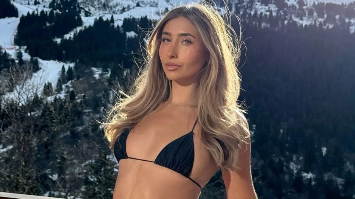 Photo of Lily Phillips