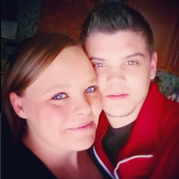 //catelynn lowell bullied women online