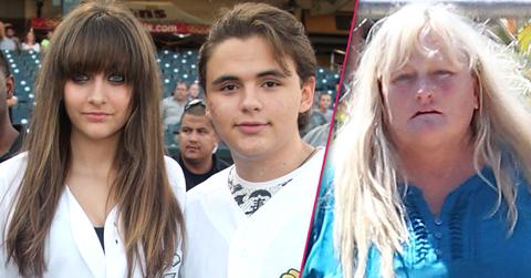 //prince paris debbie wide