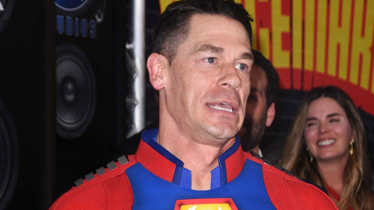 Photo of John Cena