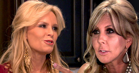 //tamra vicki angry bravotv