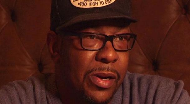 Bobby Brown Rewind That New Edition Drugs Feud