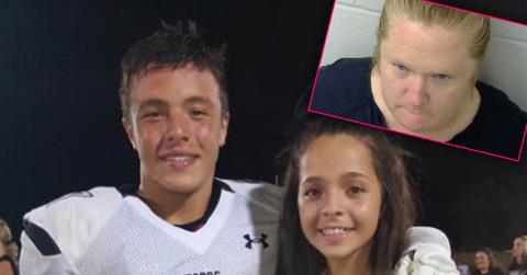 mother shoots kills daughter son