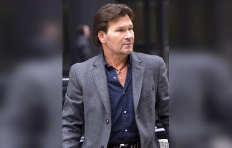 Patrick Swayze's Last Days Exposed On 10-Year Death Anniversary