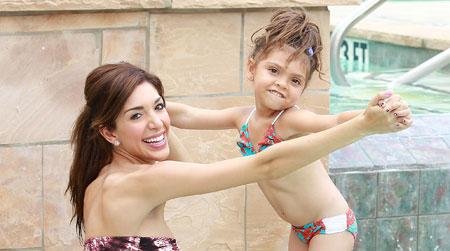 //farrah abraham daughter books pp