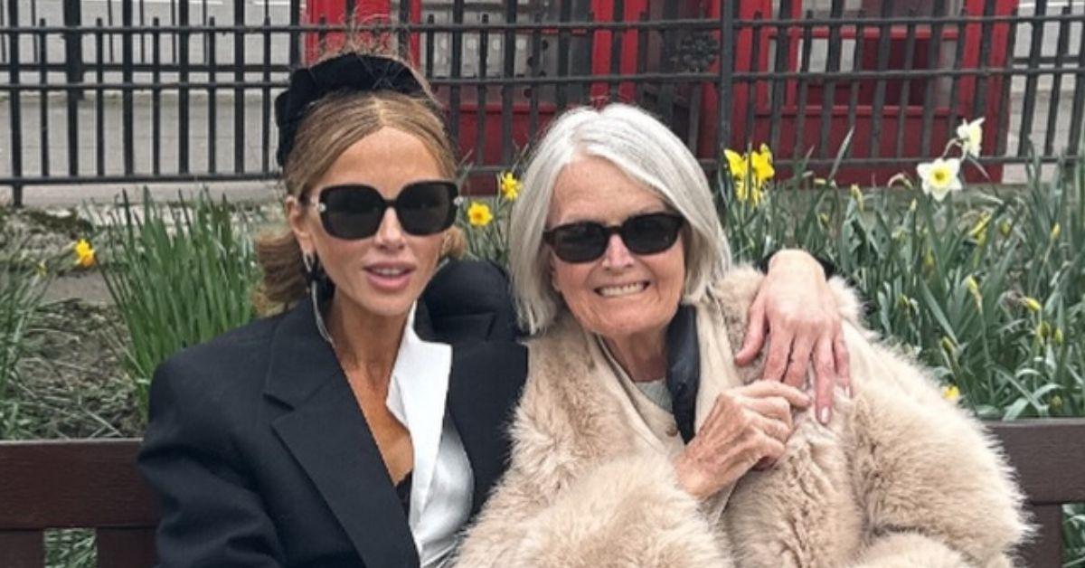 picture of Kate Beckinsale and Judy Loe