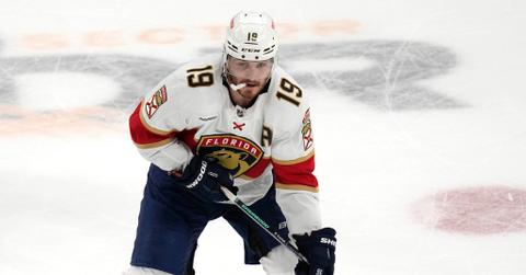 Stanley Cup Game 1 Picks.