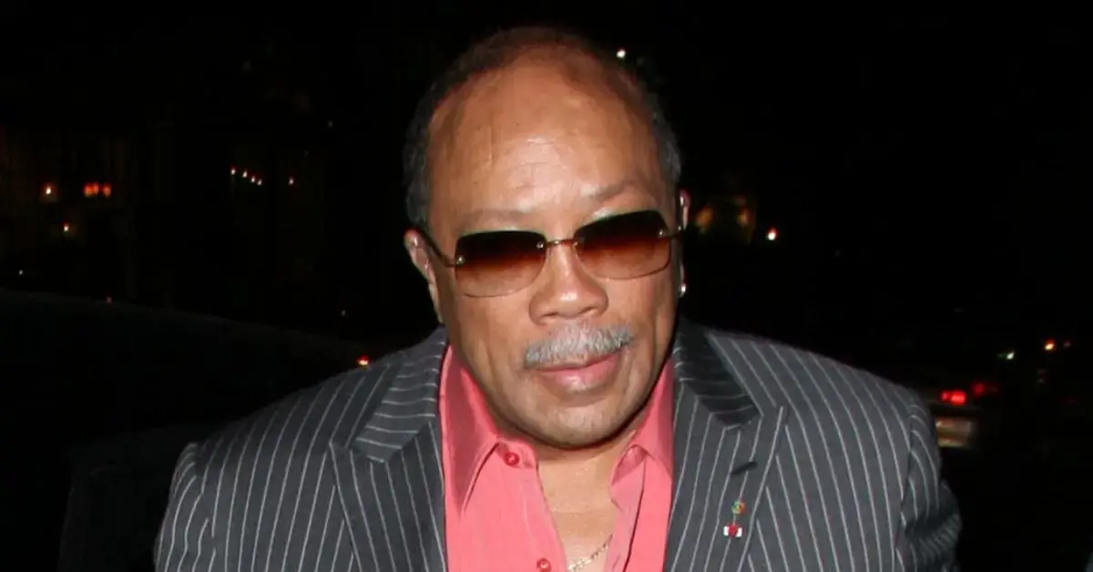 quincy jones could have had pancreatic cancer for years