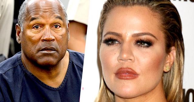 O.J. Simpson Will Reportedly Take a Paternity Test for 