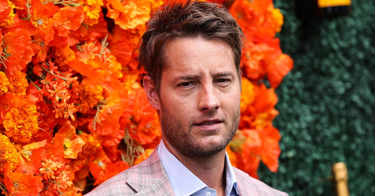 Justin Hartley's Ego Keeping Him From 'Young & Restless' Return