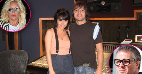 Lady Gaga's Ex-Boyfriend Lost Millions On Cocaine Escorts Gambling