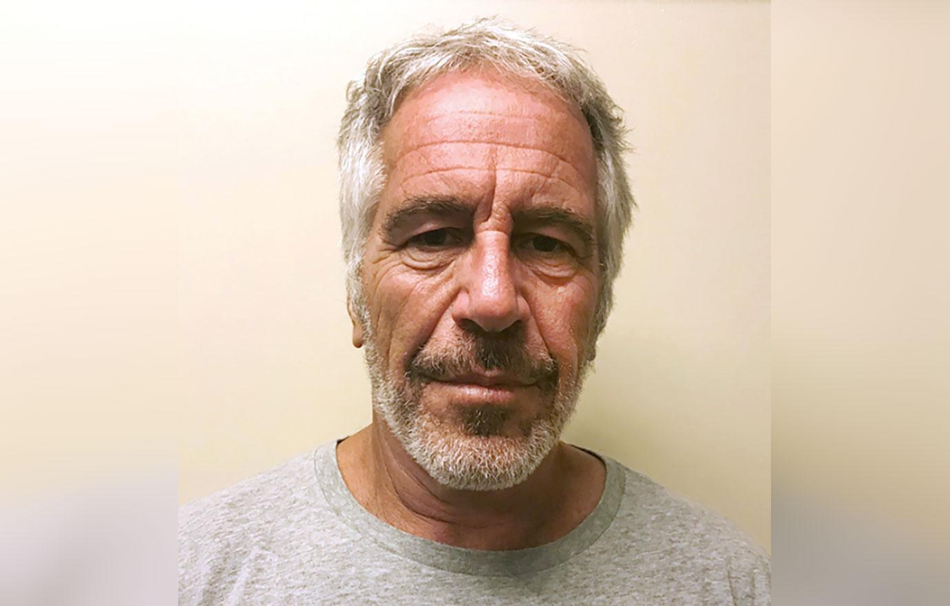 jeffrey epstein final phone call girlfriend not mom suicide hanging