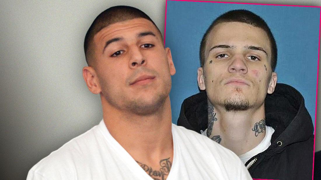 Aaron Hernandez Kyle Kennedy