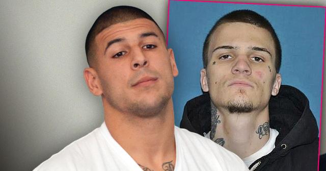 Aaron Hernandez Kyle Kennedy