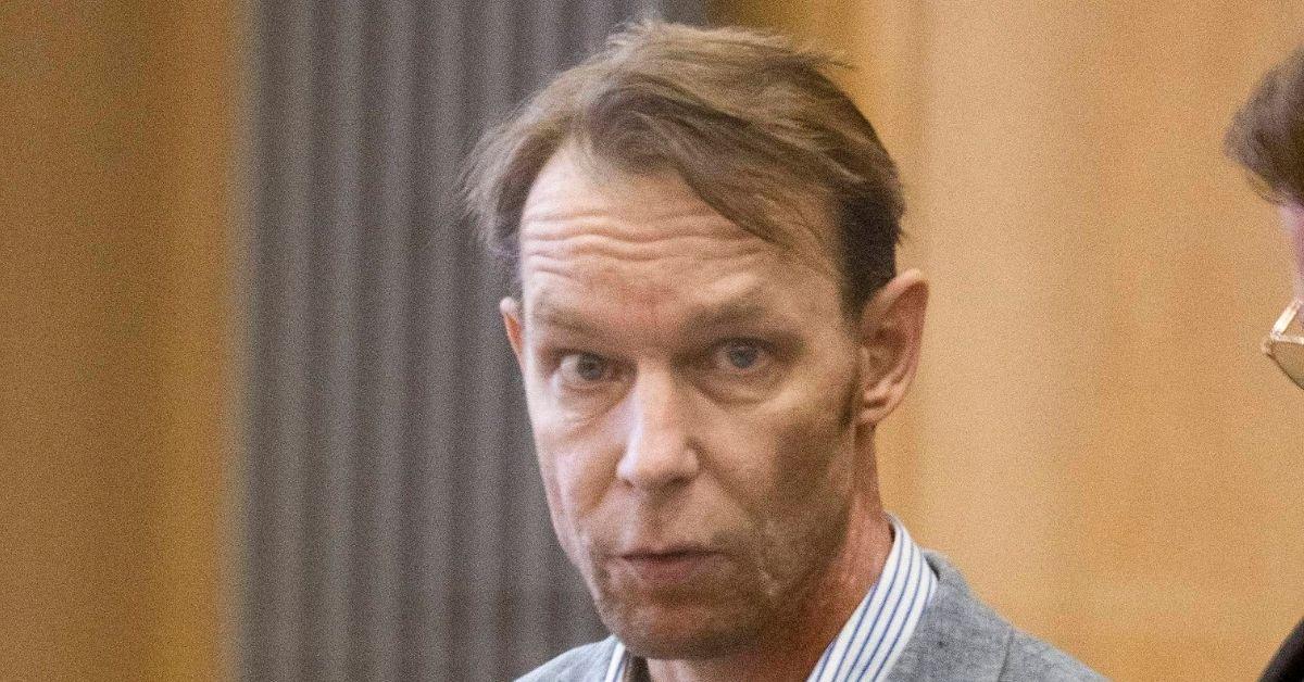 picture of Christian Brueckner