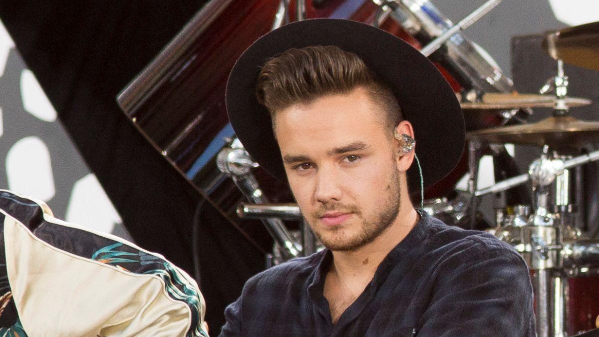 Photo of Liam Payne