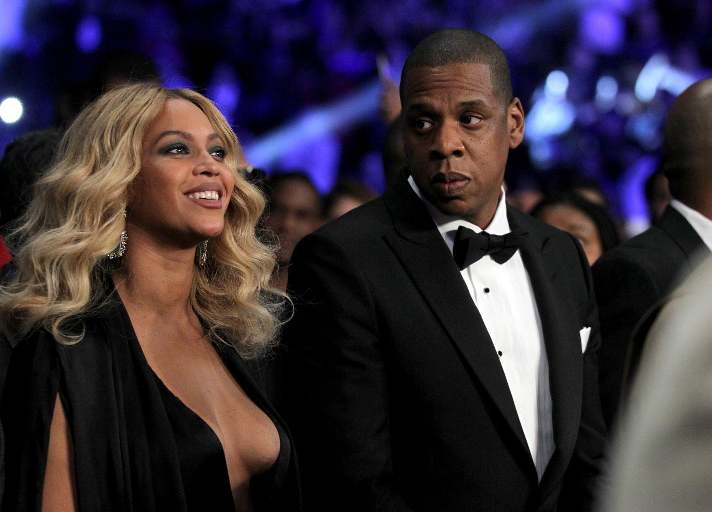 //beyonce jay z cheating divorce rumors no wedding rings