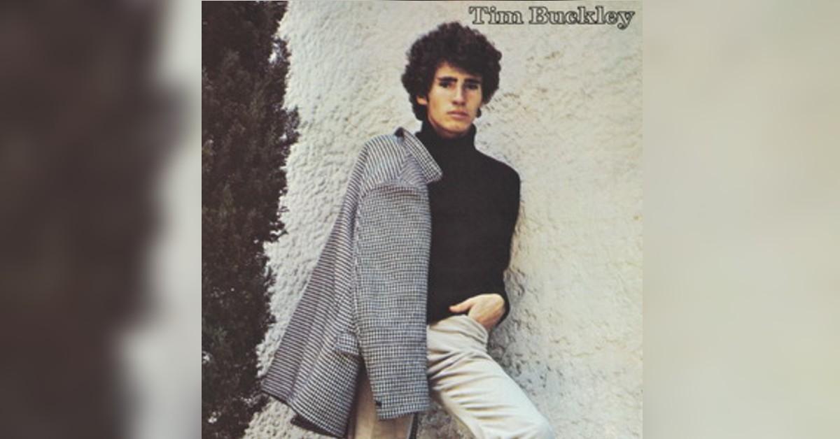 Photo of Tim Buckley