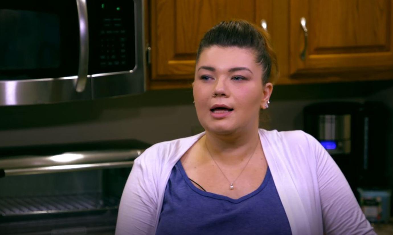 Amber Portwood & Andrew Glennon Lawyer Up For Court Cases