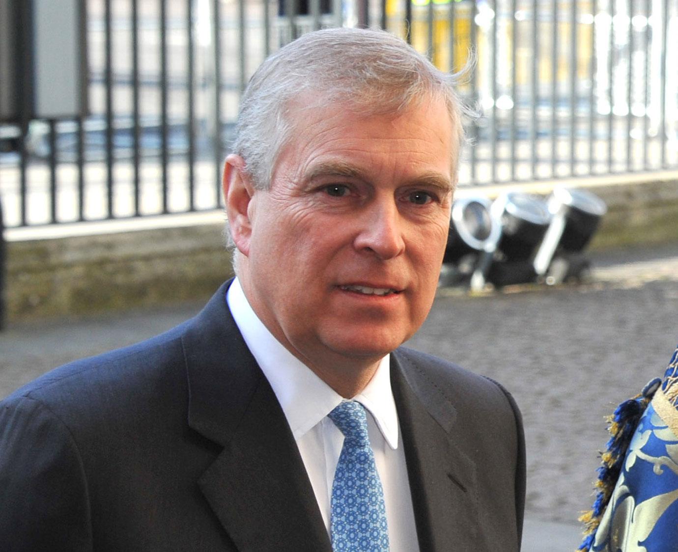 prince andrew face civil trial virginia giuffre lawsuit