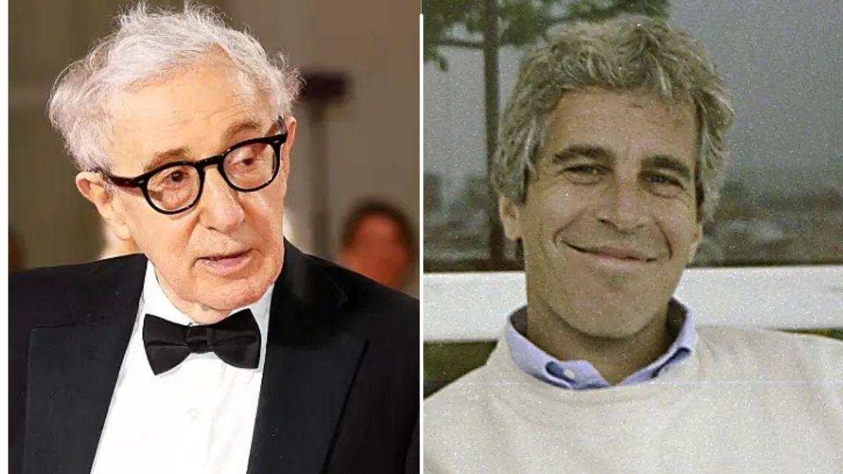 woody allen and jeffrey epstein