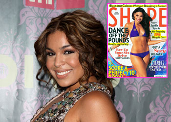 //jordin sparks weight loss wenn