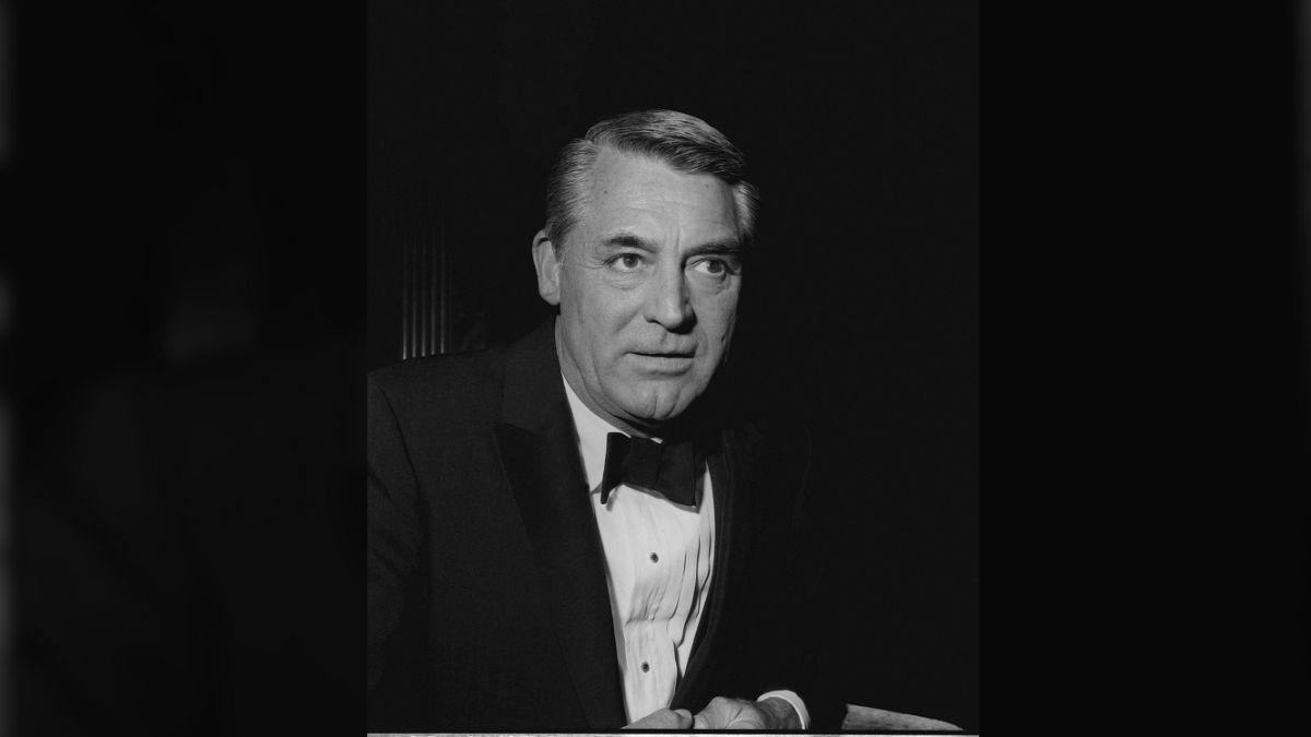 Grant said his mother's institutionalization left him believing she had died, shaping his lifelong insecurity.