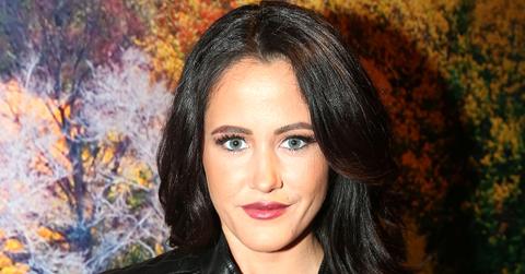 Jenelle Evans Pregnant
