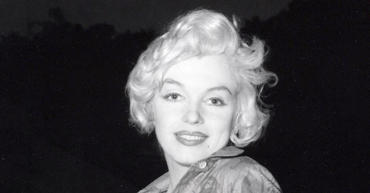 Photo of Marilyn Monroe