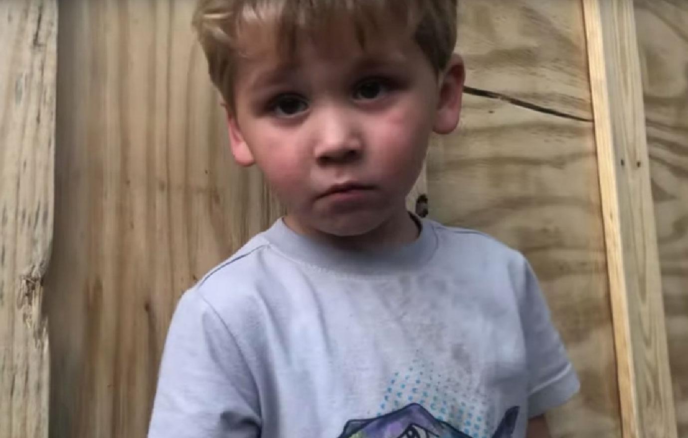 Jenelle Evans Posts Video Of Kids After They Were Taken Away