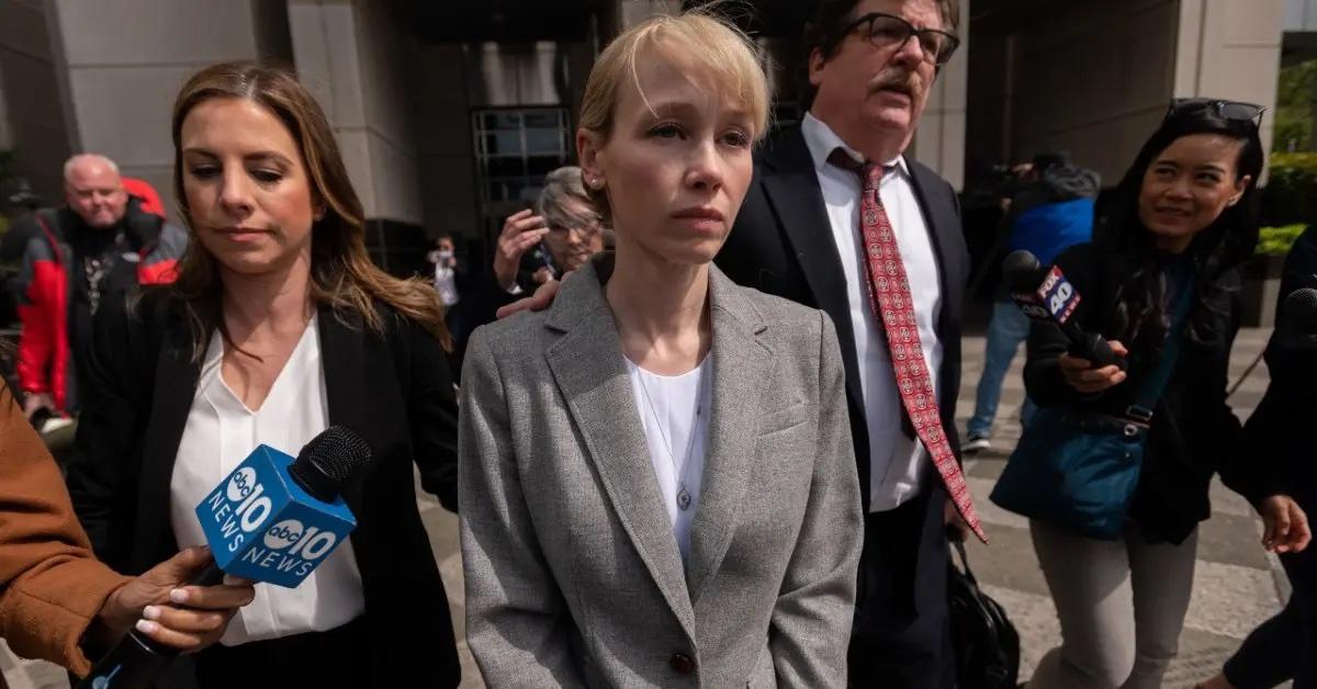 Keith Papini Reveals ExWife Sherri Claimed FBI Thought He Was Involved