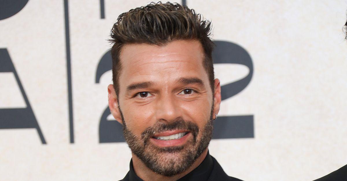 ricky martin wins nephew incest harassment dismissed