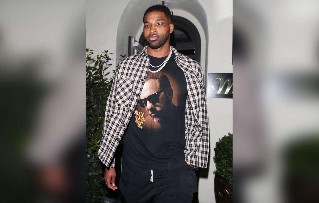 Judge Seals Tristan Thompson’s Paternity Battle After NBA Star Cried