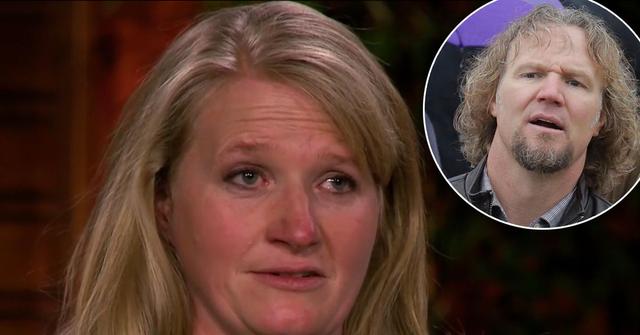 //Kody Brown’s Wife Christine Drops Price Of Las Vegas House By K pp