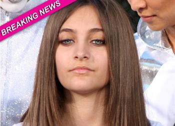 //paris jackson grandma twitter