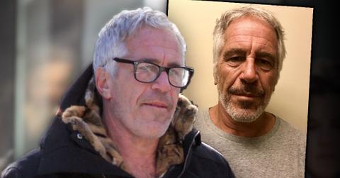 DNA Clues? Sources Call For Testing On Jeffrey Epstein 'Death Noose'
