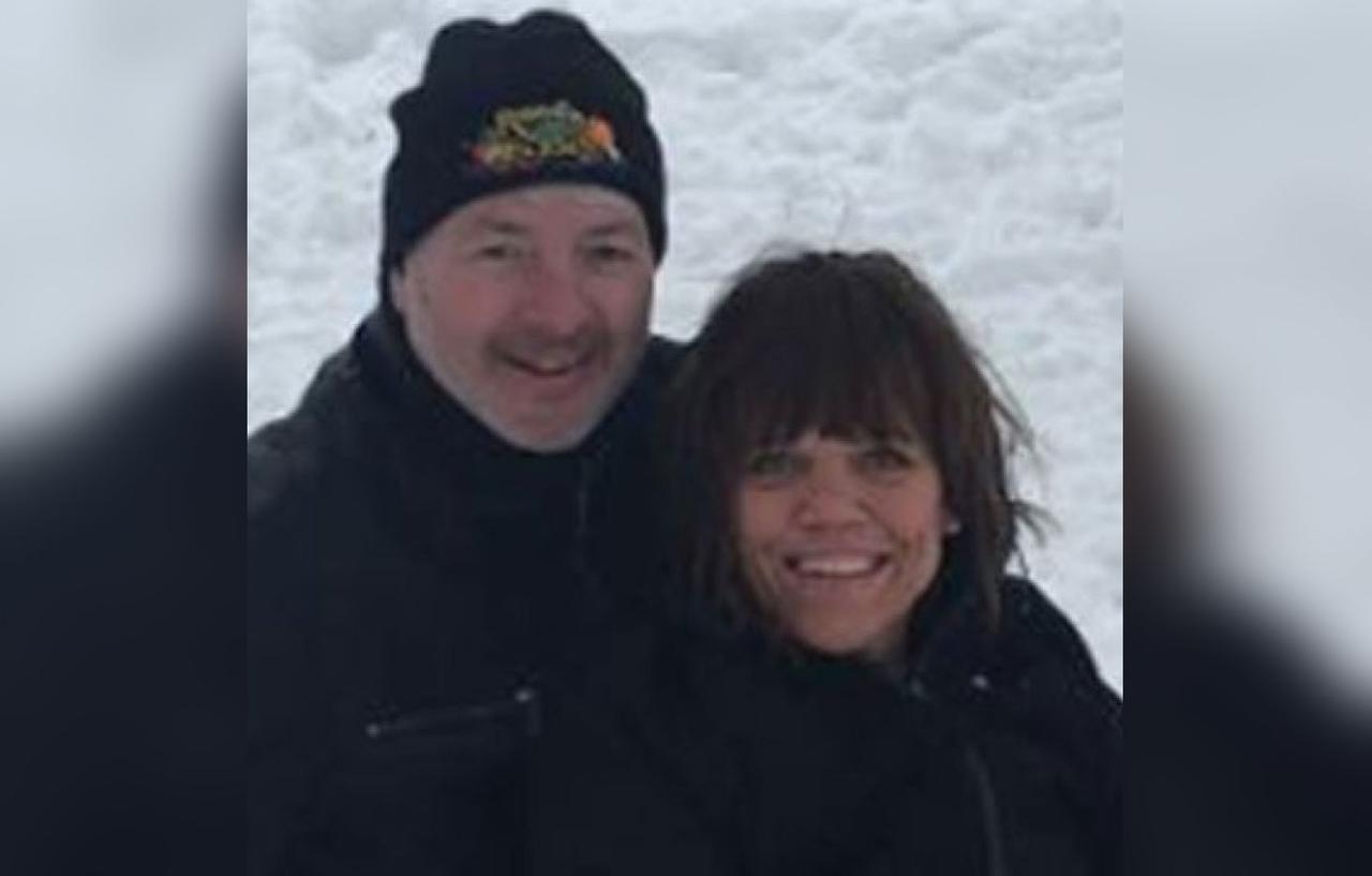 Amy Roloff &amp; Chris Marek Watch Solar Eclipse With Family