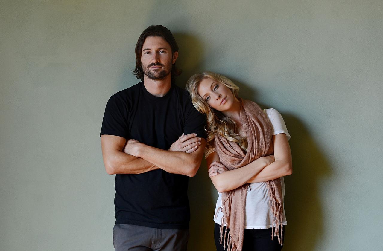 Brandon Jenner Moves On After Leah Jenner Split